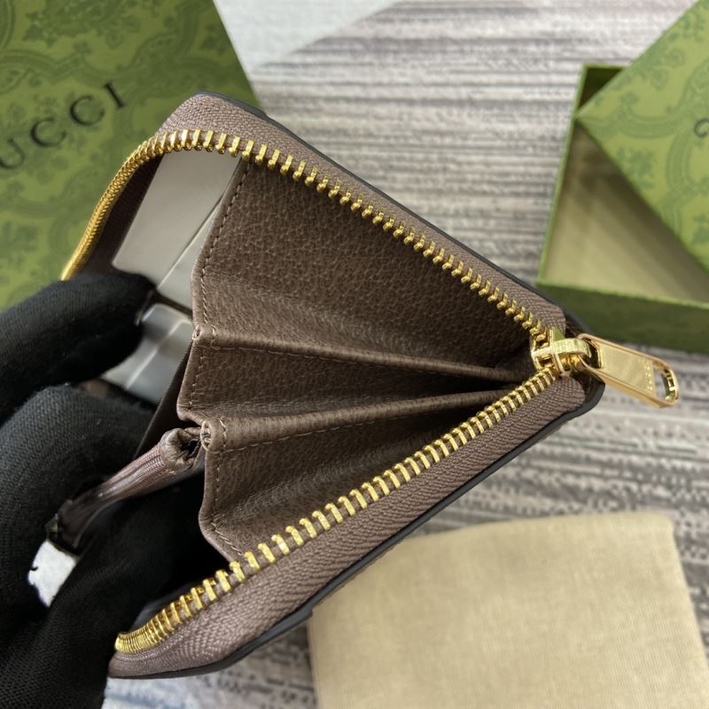 Gvc*1 wallets